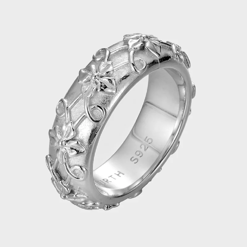 Women’s vintage rings-Fairy Tale - Ring